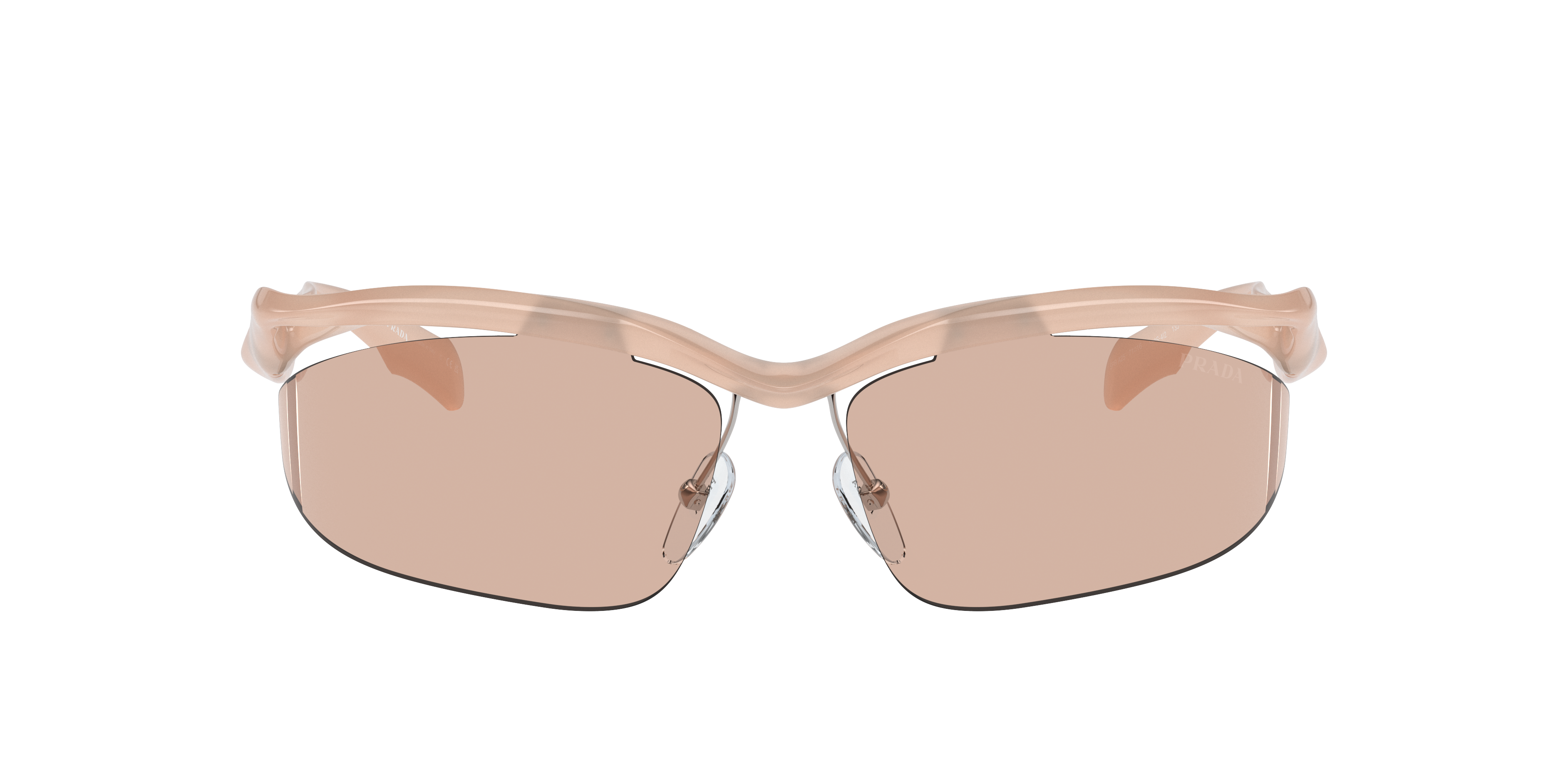 Prada PR A25S Sunglasses | LensCrafters