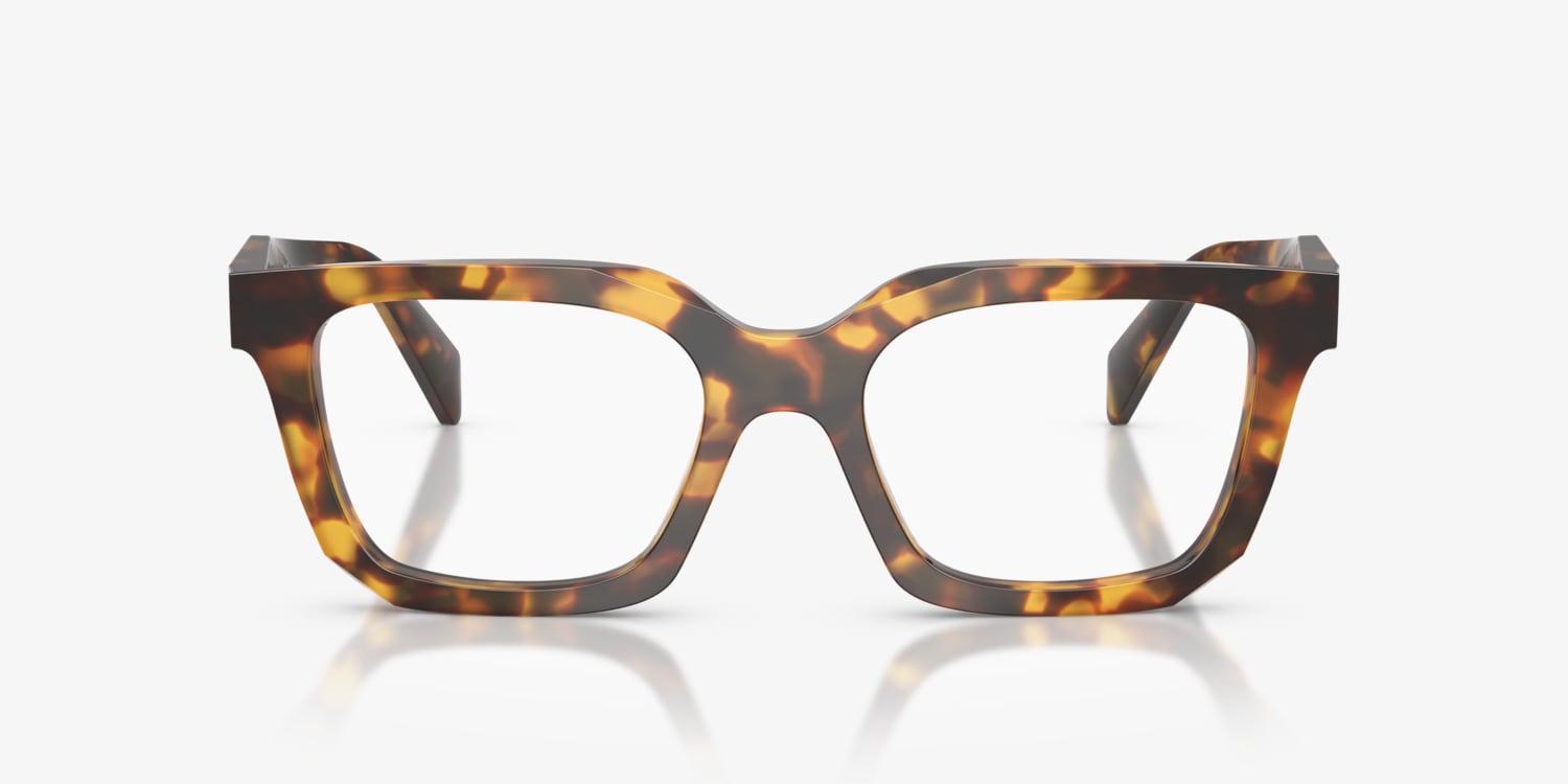 Prada PR C08V Eyeglasses | LensCrafters