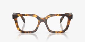 Prada PR C08V Eyeglasses | LensCrafters