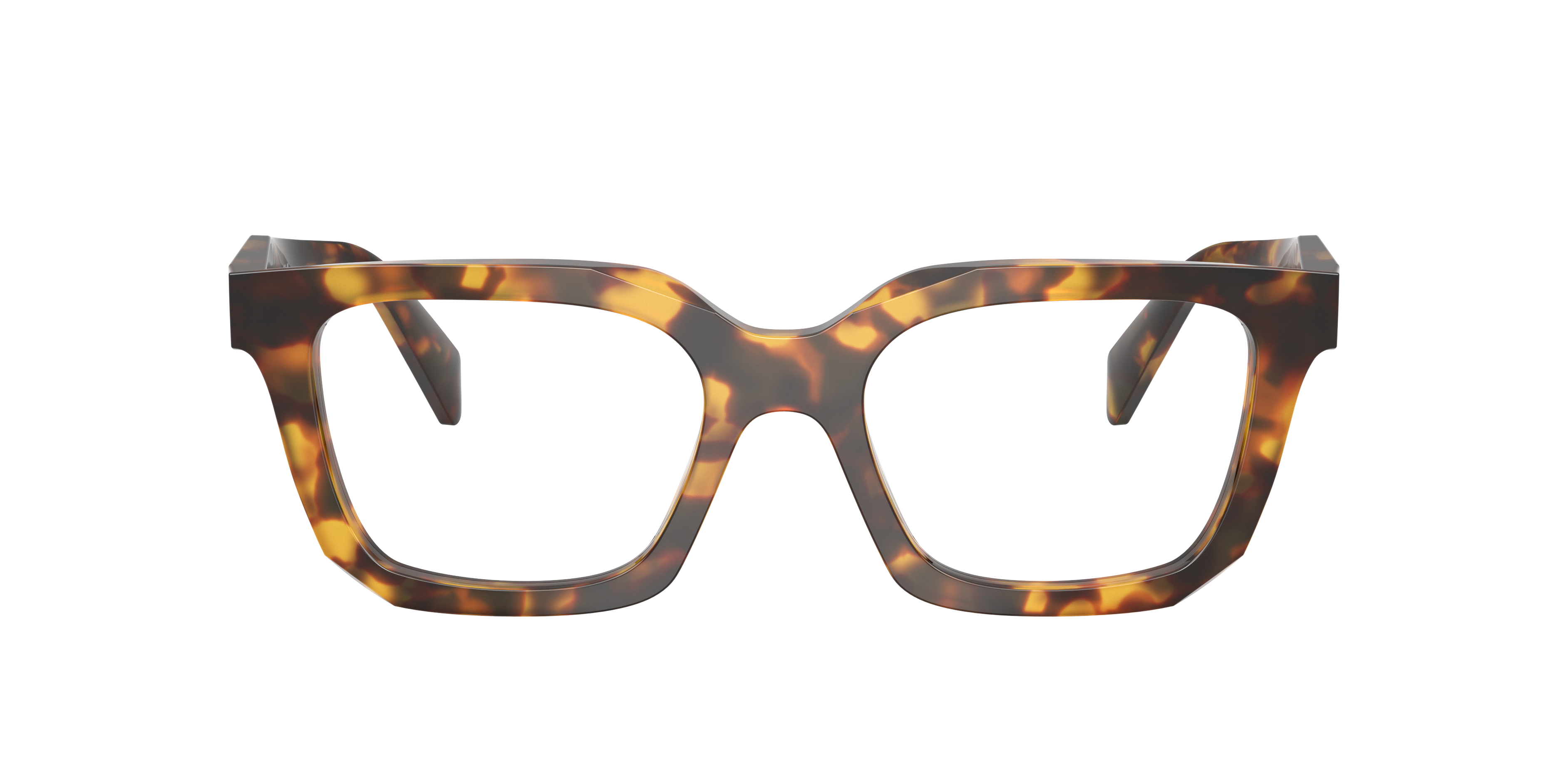 Prada PR C08V Eyeglasses | LensCrafters