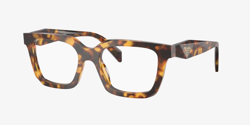 Prada PR A16V Eyeglasses | LensCrafters