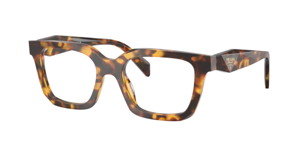 Prada Woman  Honey Tortoise