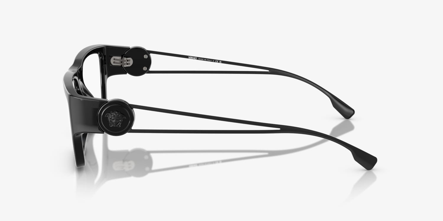 Versace VE3359 Eyeglasses | LensCrafters