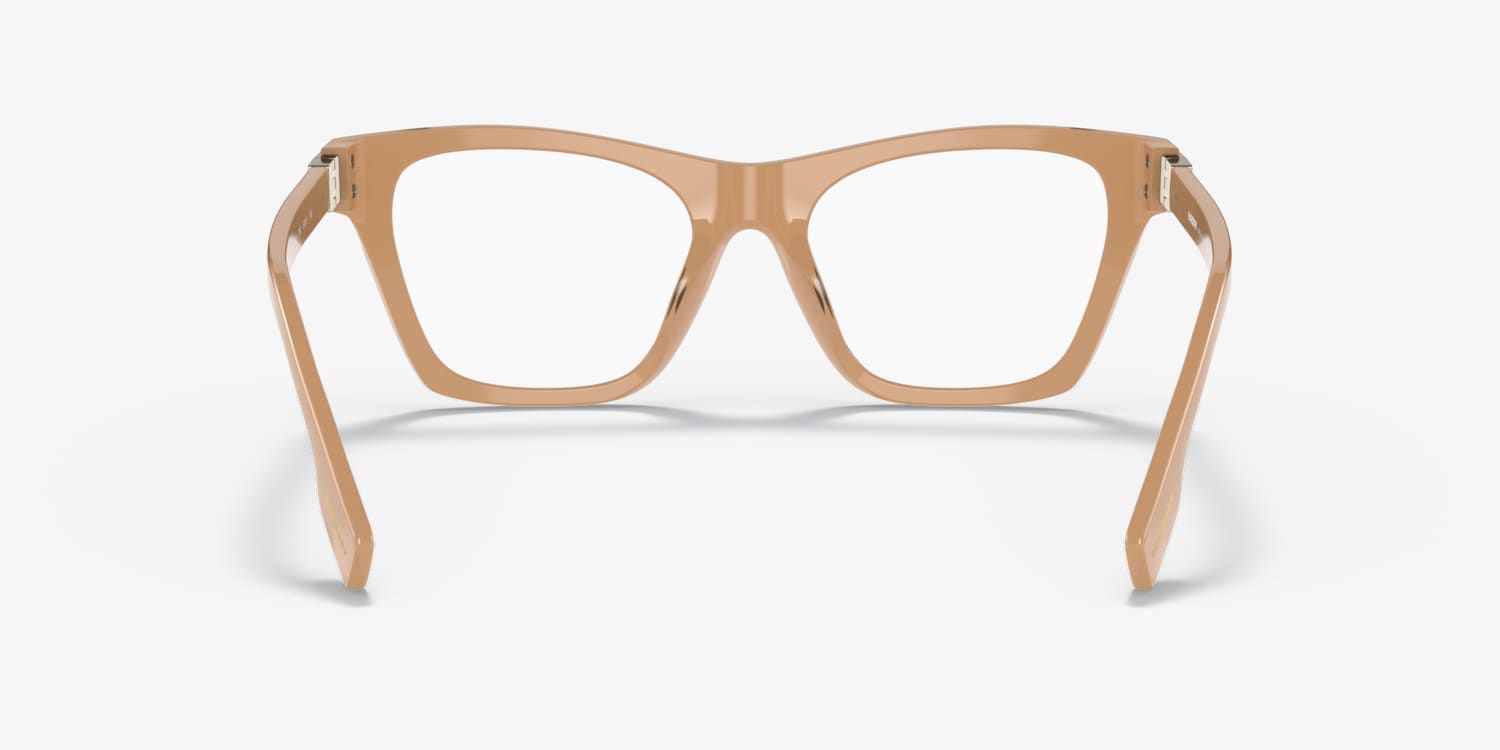 BURBERRY（ⓣⓞⓜⓞ﻿） Burberry BE1355 Sophia Eyeglasses | LensCrafters