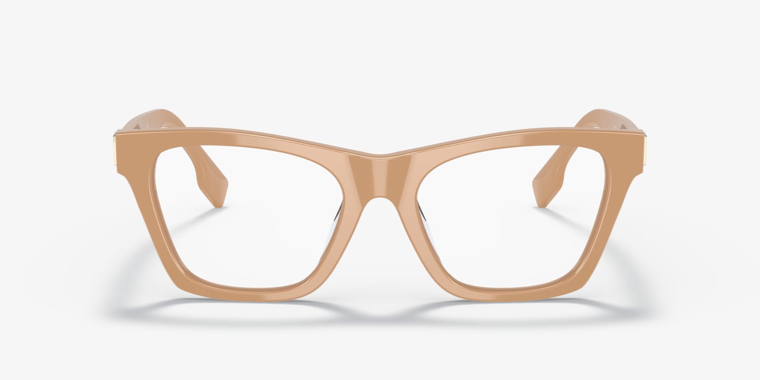 アライ BURBBER 2点 Burberry BE2355 Arlo Eyeglasses | LensCrafters