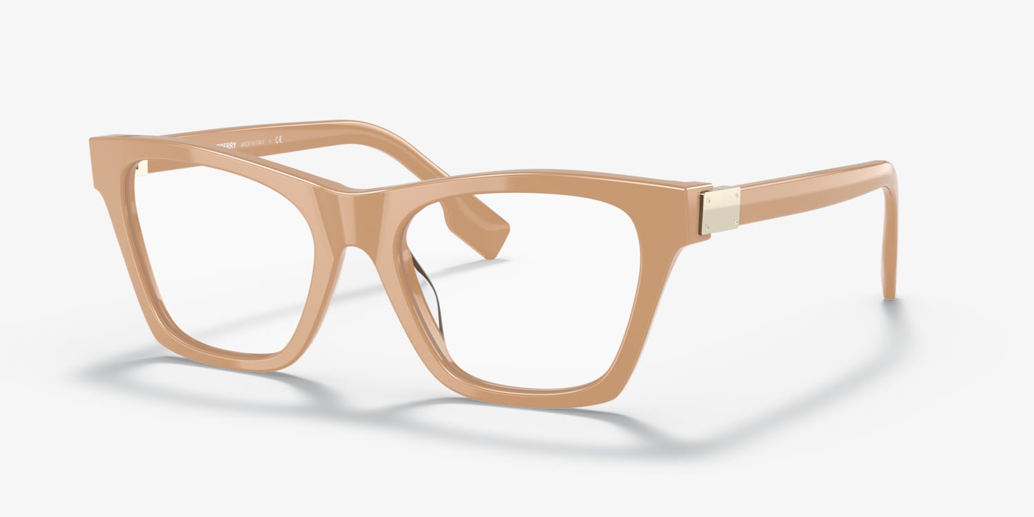 アライ BURBBER 2点 Burberry BE2355 Arlo Eyeglasses | LensCrafters