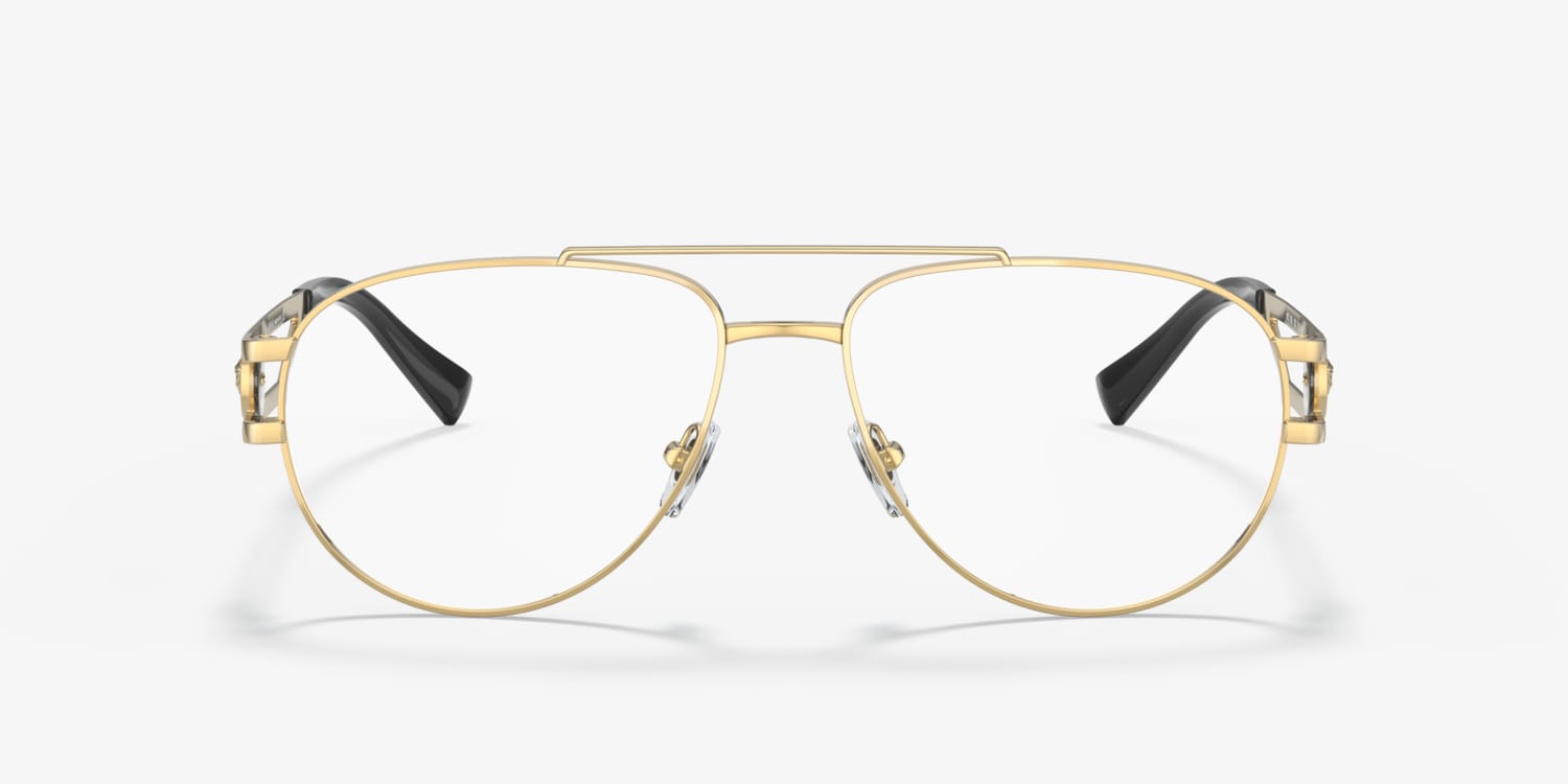 Versace VE1269 Eyeglasses | LensCrafters