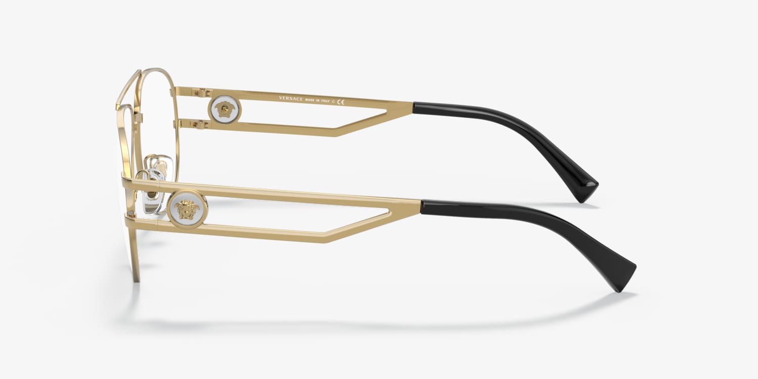 Versace VE1269 Eyeglasses | LensCrafters