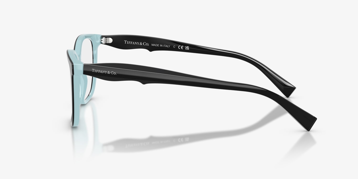 美品✨TIFFANY ティファニー サングラス TF2175-F サイドロゴ Tiffany TF2175 Eyeglasses | LensCrafters