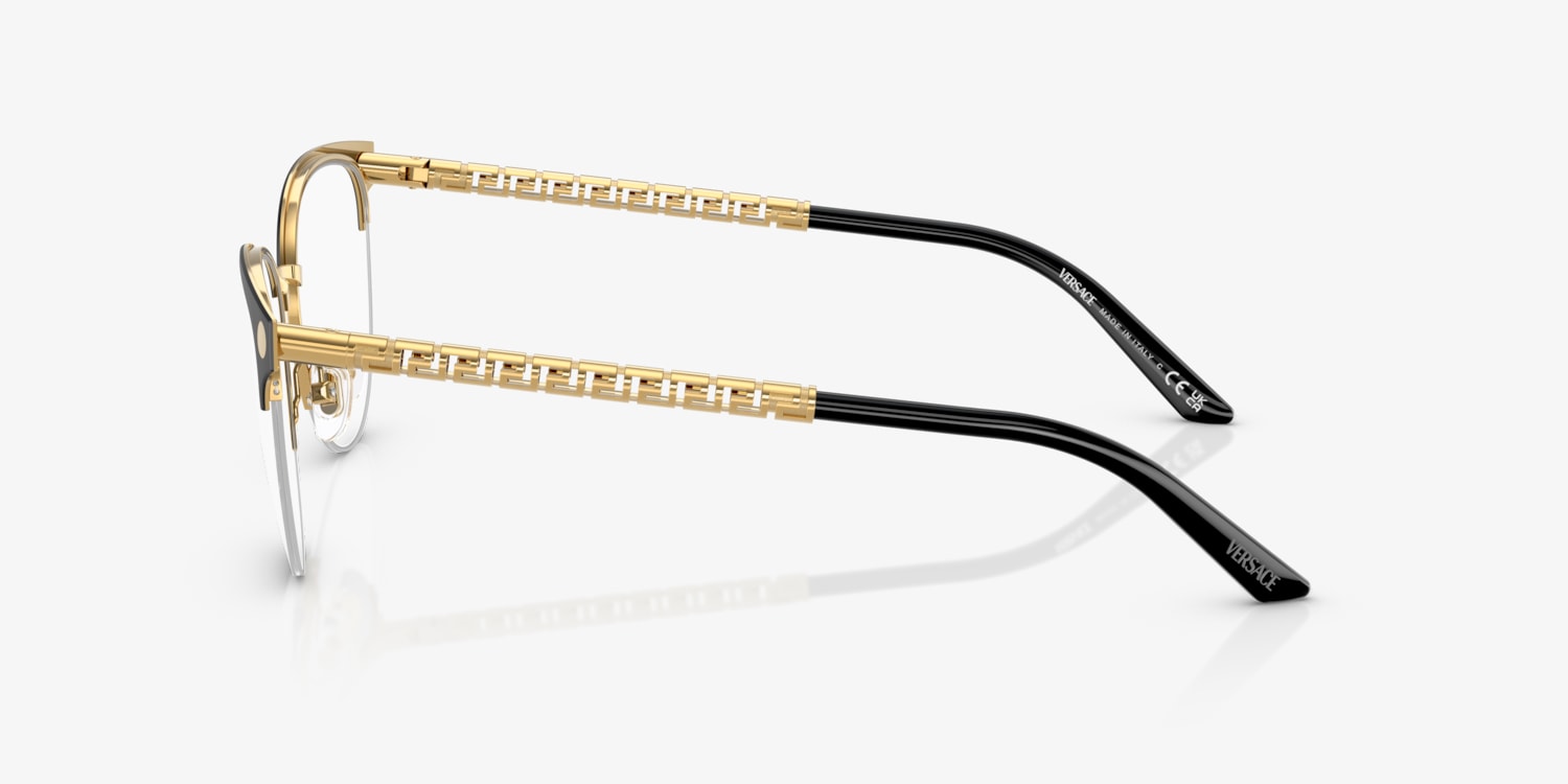 Versace VE1297 Eyeglasses | LensCrafters