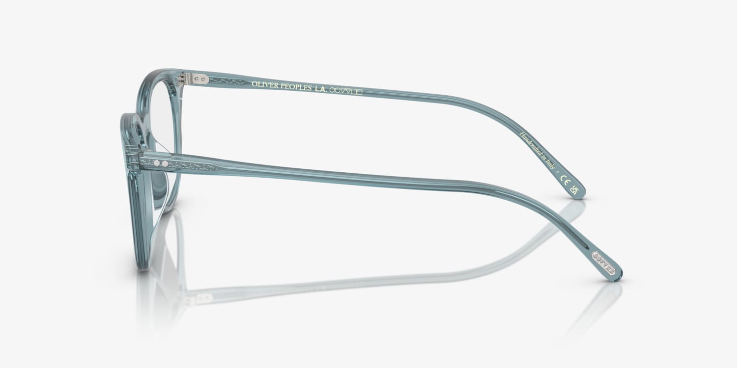 Oliver Peoples OV5538U Josianne Eyeglasses | LensCrafters