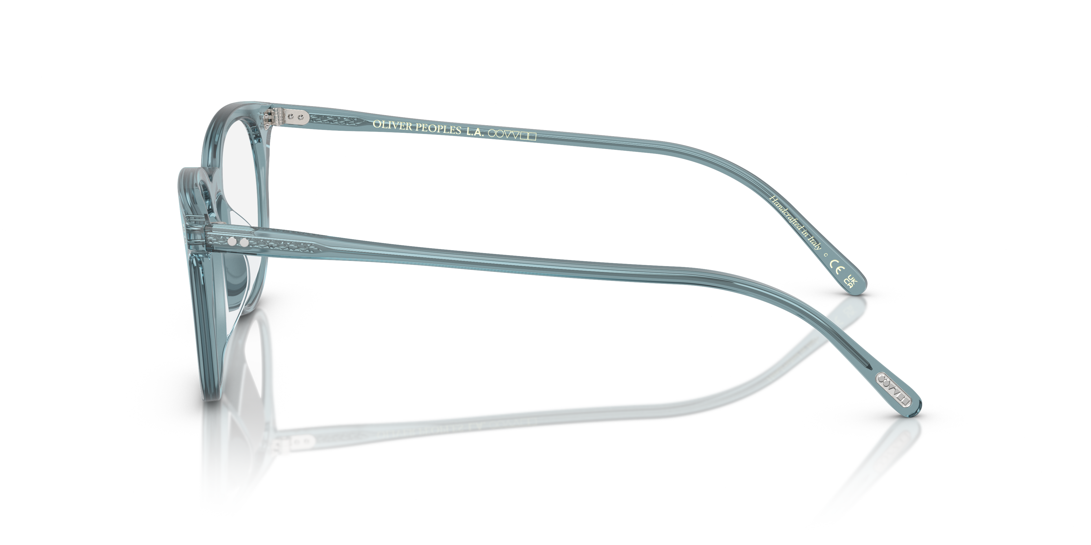 Oliver Peoples OV5538U Josianne Eyeglasses | LensCrafters