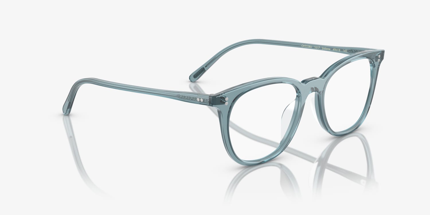 Oliver Peoples OV5538U Josianne Eyeglasses | LensCrafters