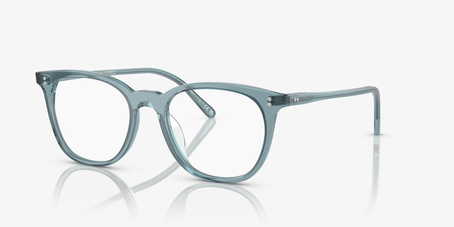 Oliver Peoples OV5538U Josianne Eyeglasses | LensCrafters