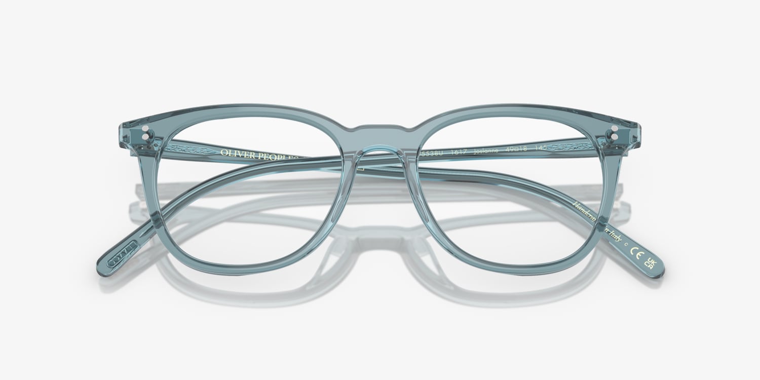 Oliver Peoples OV5538U Josianne Eyeglasses | LensCrafters