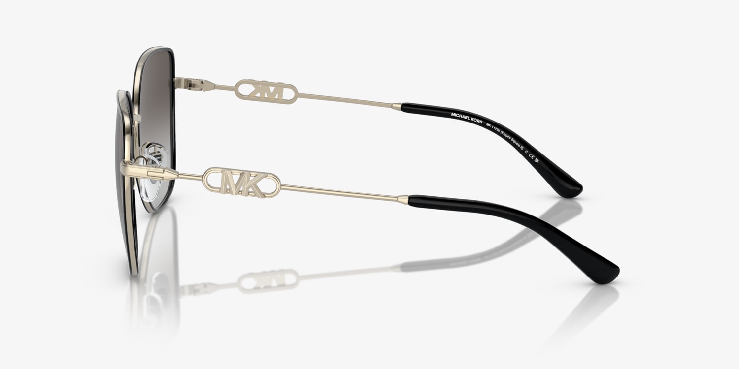 Michael Kors MK1129J Empire Square 2 Sunglasses | LensCrafters