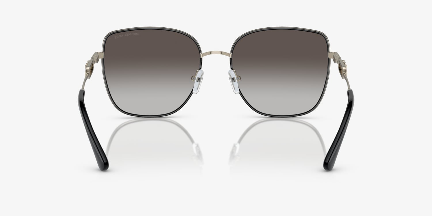 Michael Kors MK1129J Empire Square 2 Sunglasses | LensCrafters