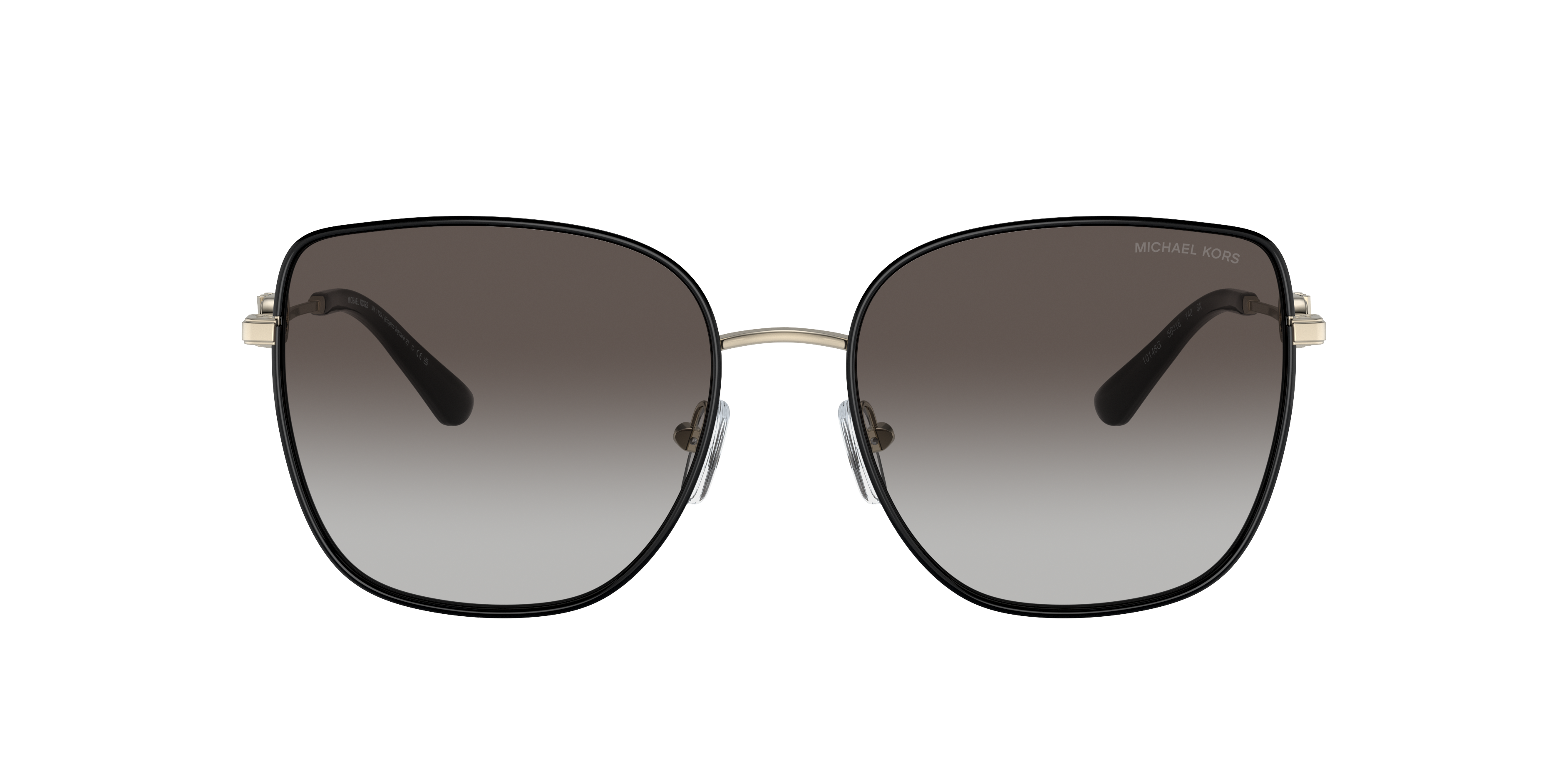 Michael Kors MK1129J Empire Square 2 Sunglasses | LensCrafters