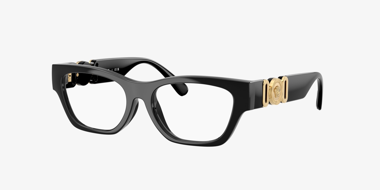 Versace VK3008U Eyeglasses | LensCrafters