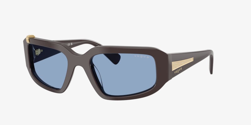 Vogue Eyewear VO5657SU Sunglasses | LensCrafters