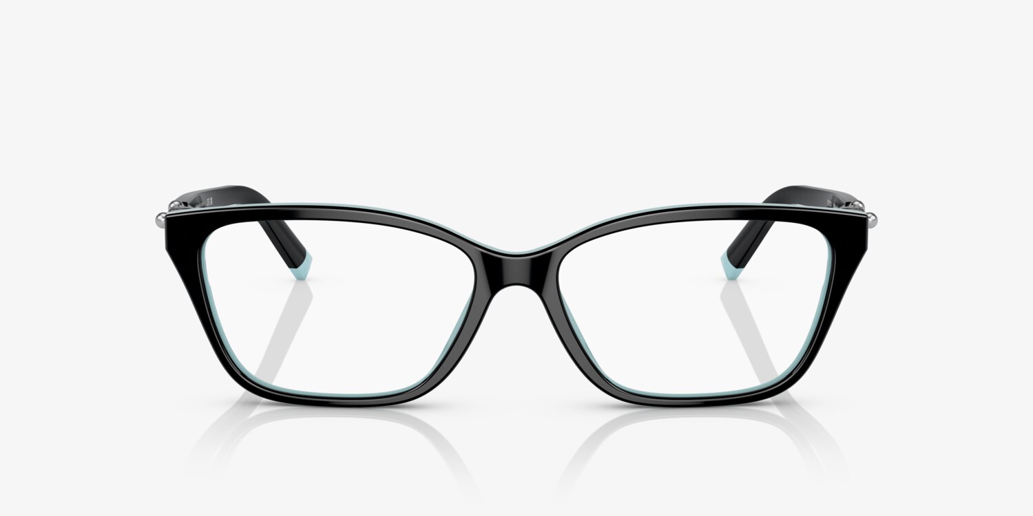 Tiffany TF2229 Eyeglasses | LensCrafters
