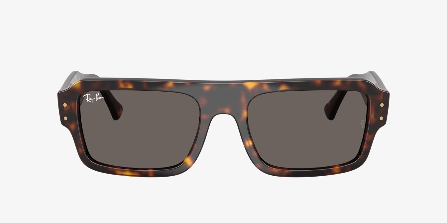 Was a gift didn\'t like the frame on me they are brand new polarized ray bans Everything You Need to Know Before You Buy Ray-Ban  main image 4