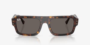 Ray-Ban RB4454 Flacko Bio-Based Sunglasses | LensCrafters