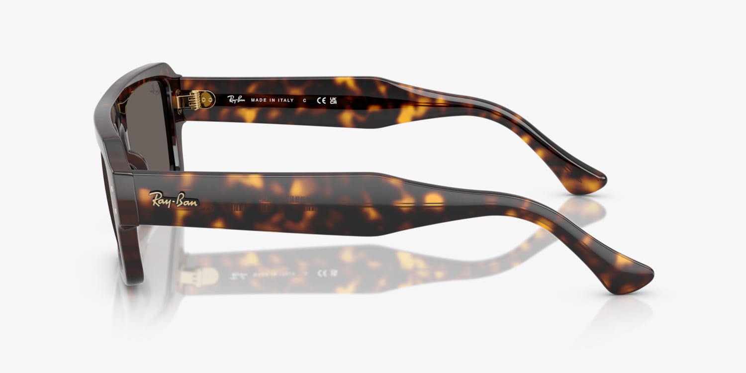 Ray-Ban RB4454 Flacko Bio-Based Sunglasses | LensCrafters