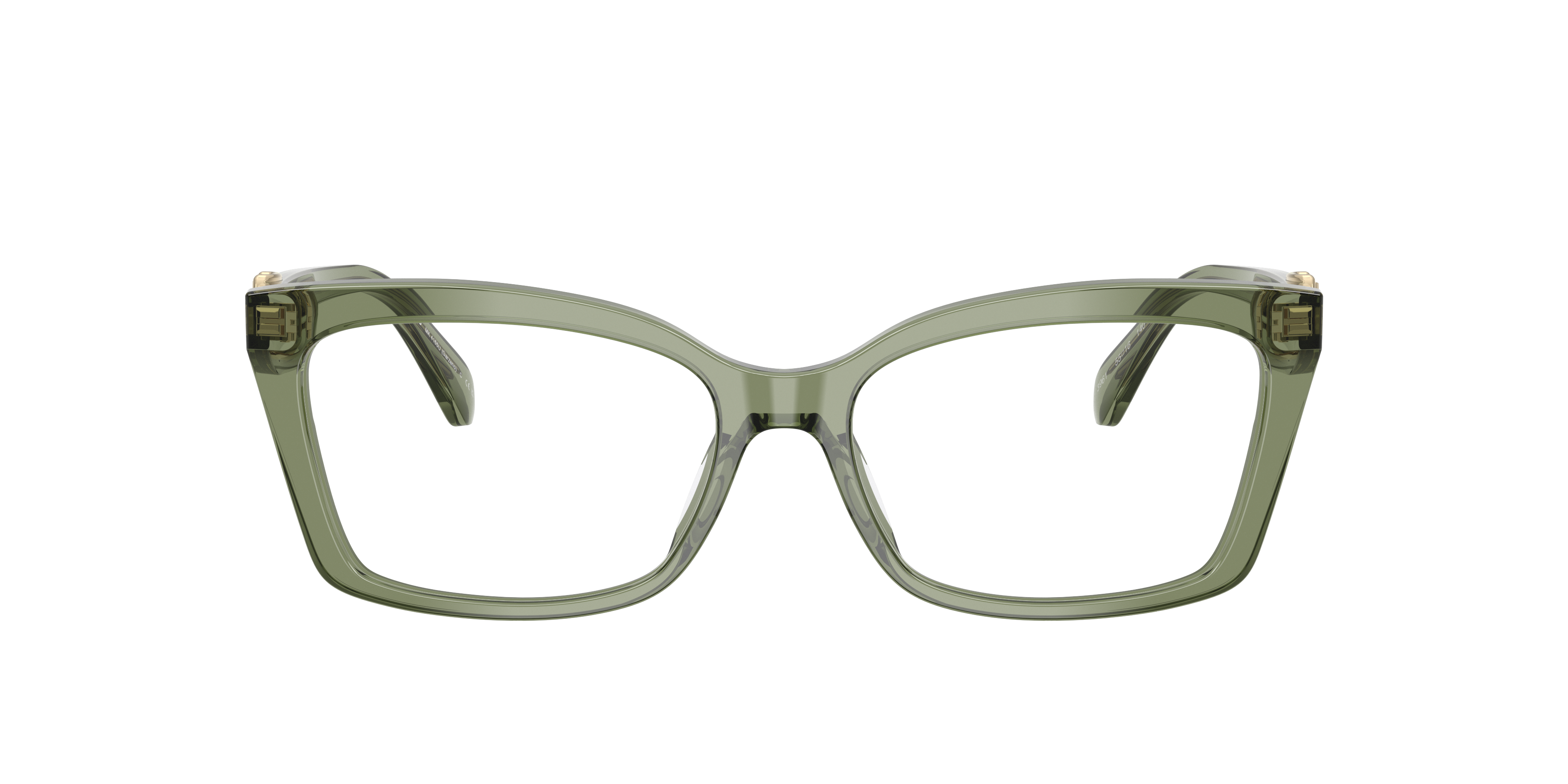 Michael Kors MK4165U Garzeno Eyeglasses | LensCrafters