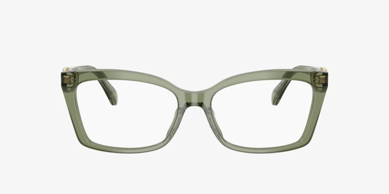 Michael Kors MK4058 Caracas Eyeglasses | LensCrafters