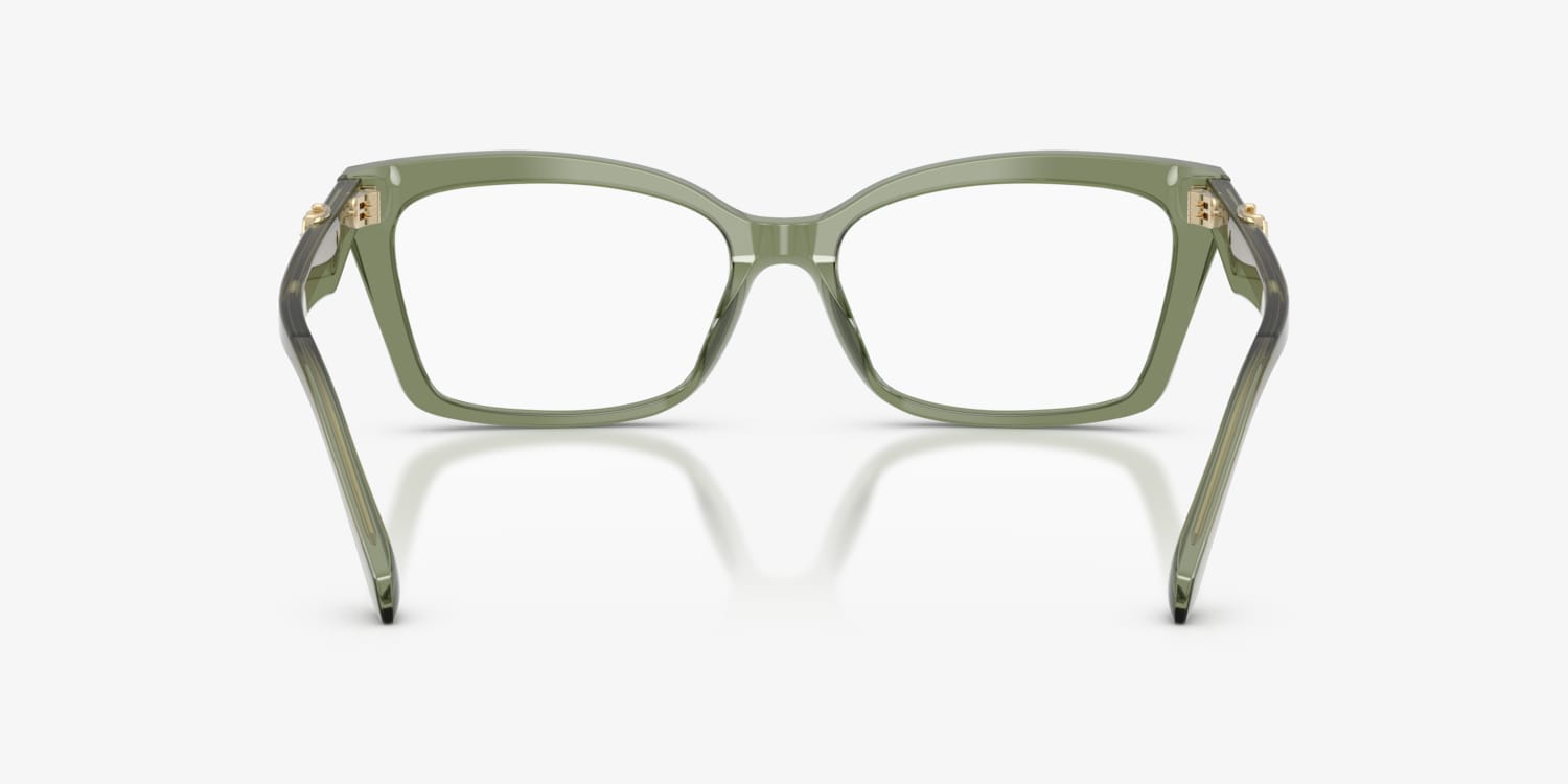 ｍｉｋａ Michael Kors MK4165U Garzeno Eyeglasses | LensCrafters