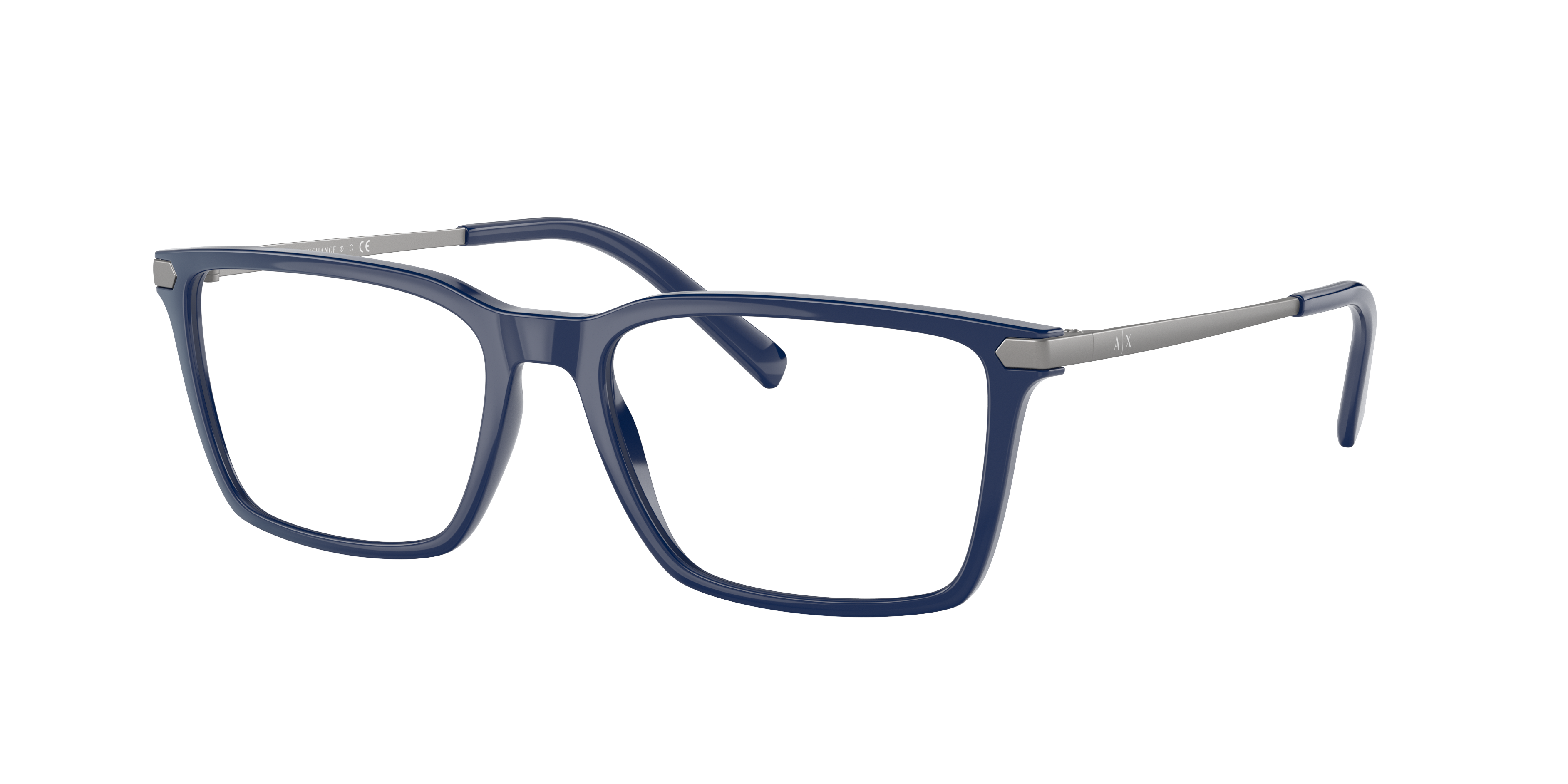 Armani Exchange AX3077 Eyeglasses | LensCrafters