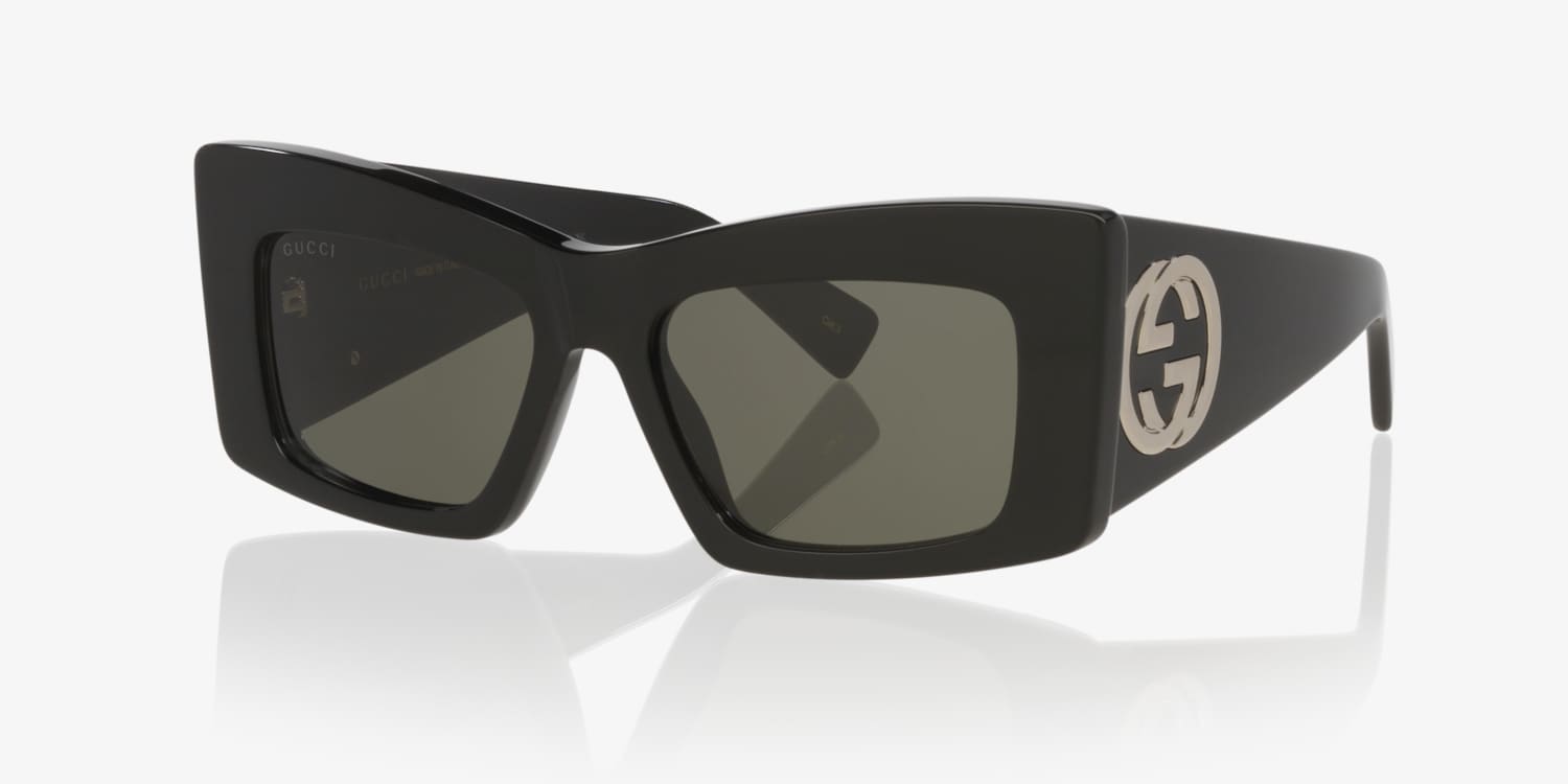 Gucci GG1842S Sunglasses | LensCrafters