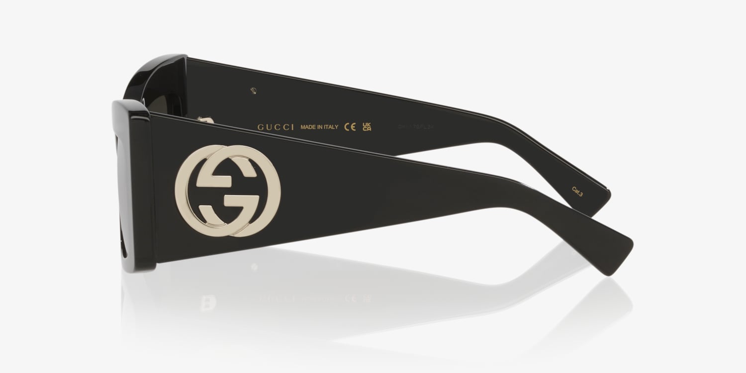 Gucci GG1842S Sunglasses | LensCrafters