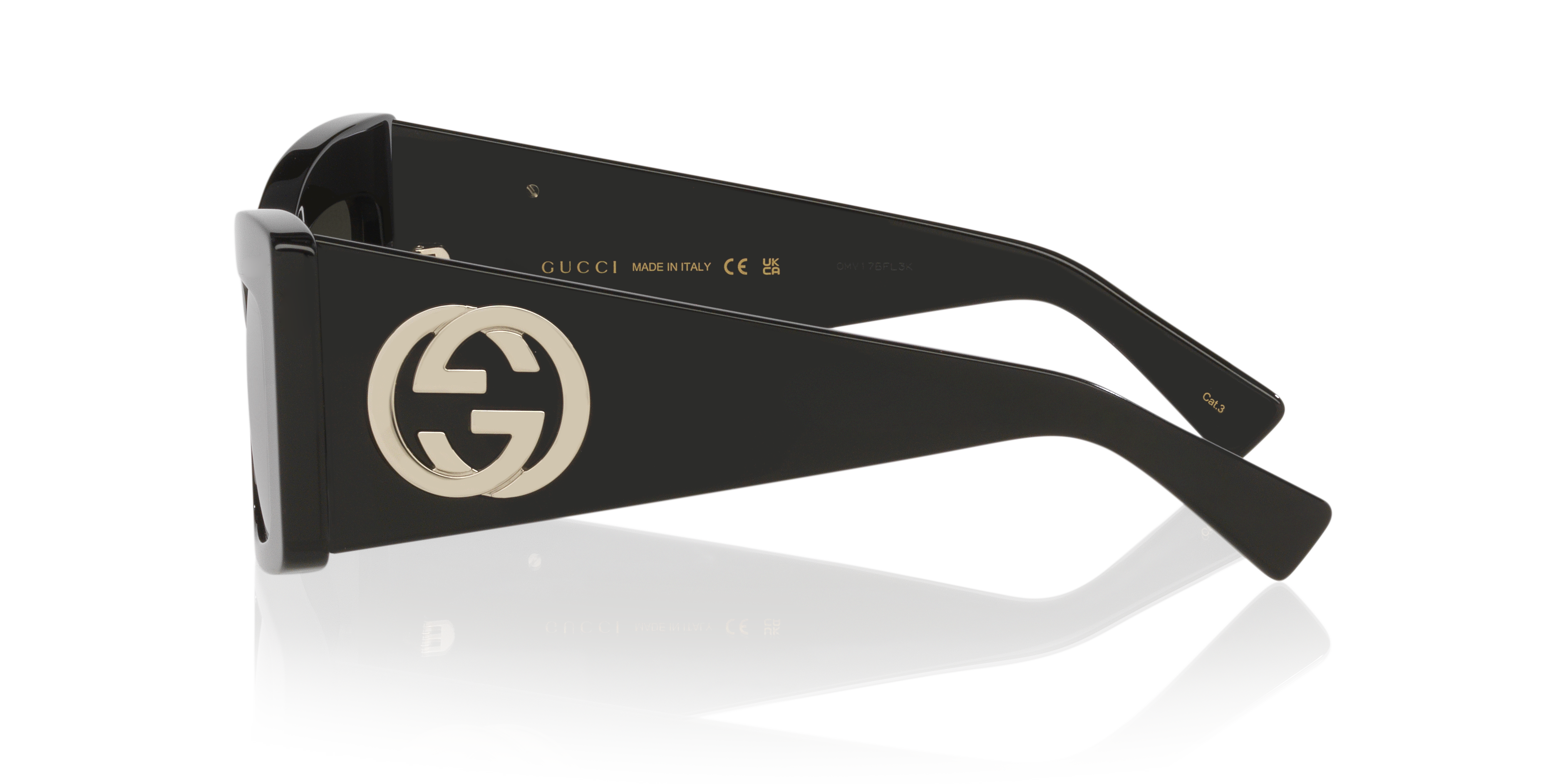 Gucci GG1842S Sunglasses | LensCrafters