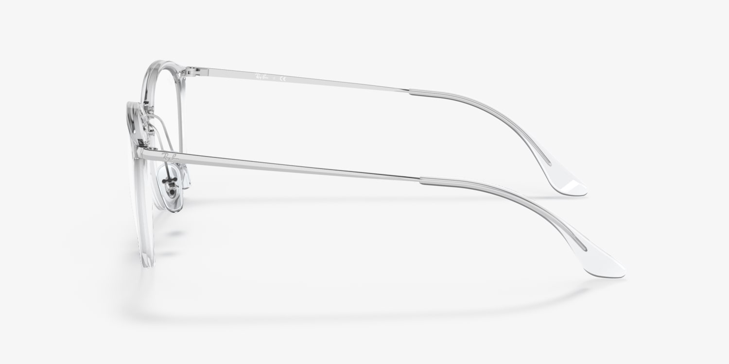 Ray-Ban RB7140 Optics Eyeglasses | LensCrafters