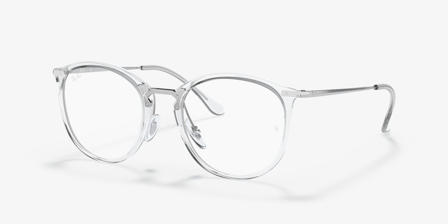 Ray-Ban RB7140 Optics Eyeglasses | LensCrafters
