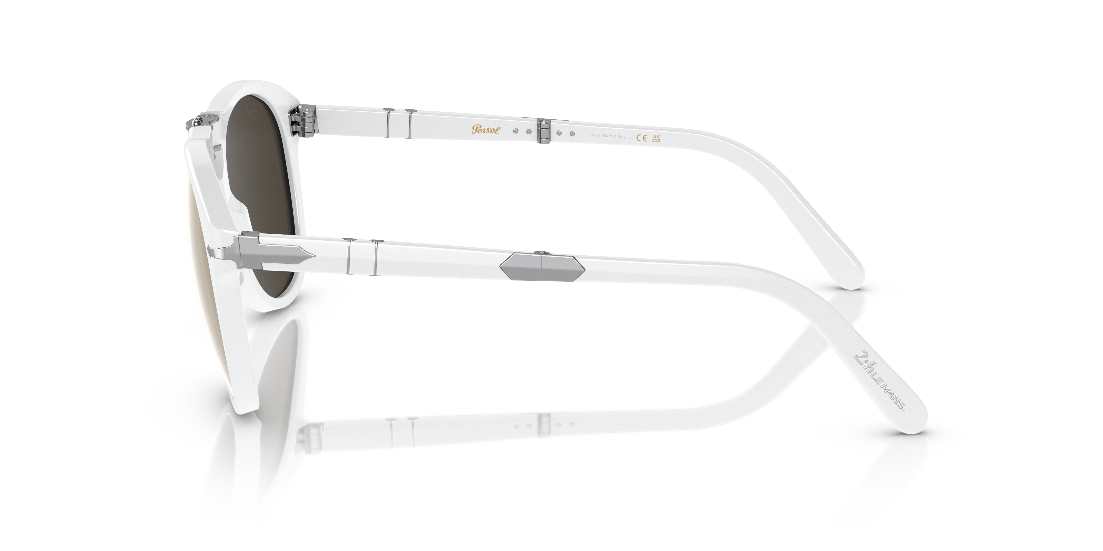 PO0714SM 714SM - Steve McQueen