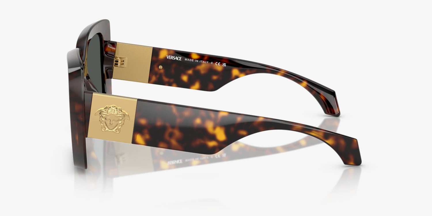 Versace VE4467U Sunglasses | LensCrafters