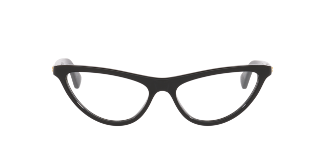 Bottega Veneta Woman Black