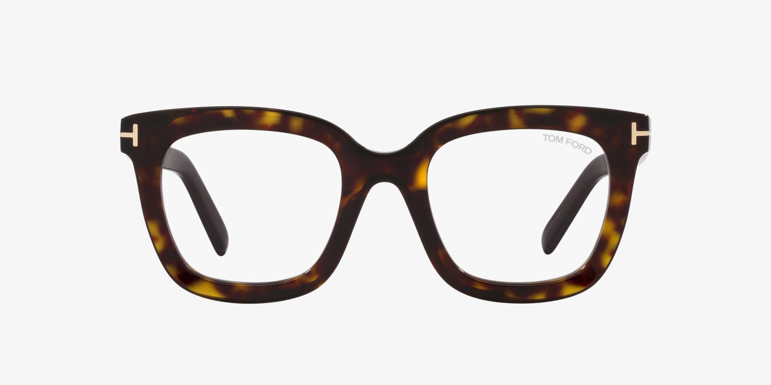 Tom Ford FT5880-B Eyeglasses | LensCrafters
