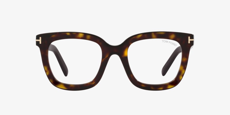 Tom Ford FT5616-B Eyeglasses | LensCrafters