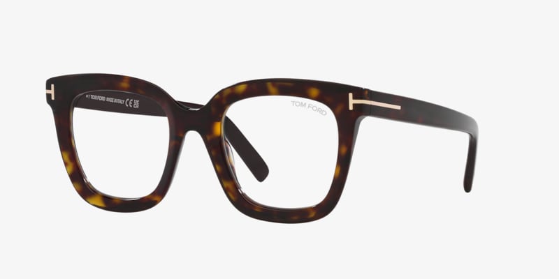 Tom Ford FT5965-B Eyeglasses | LensCrafters