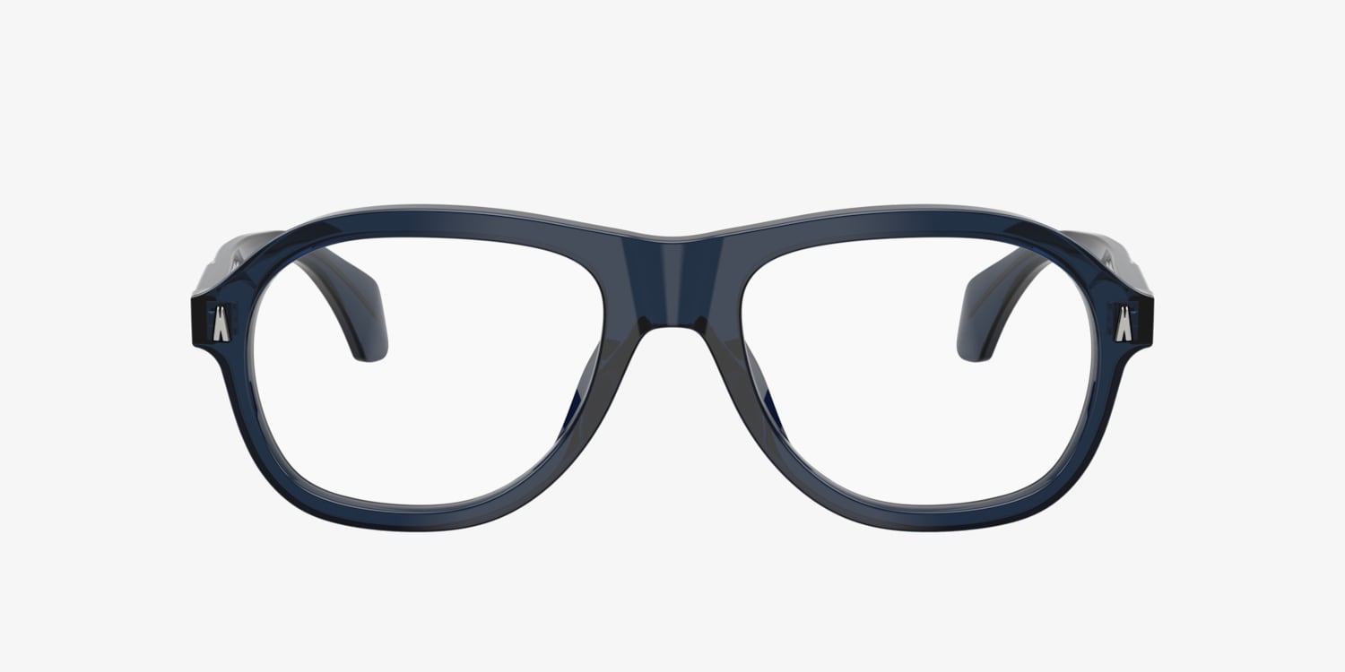 Moncler ME2025U Eyeglasses | LensCrafters