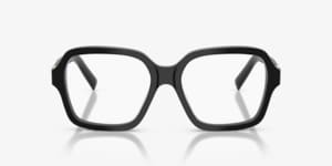 Miu Miu MU 03YV Eyeglasses | LensCrafters