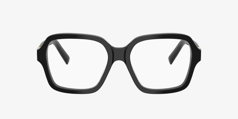 Miu Miu MU 04UV Eyeglasses | LensCrafters