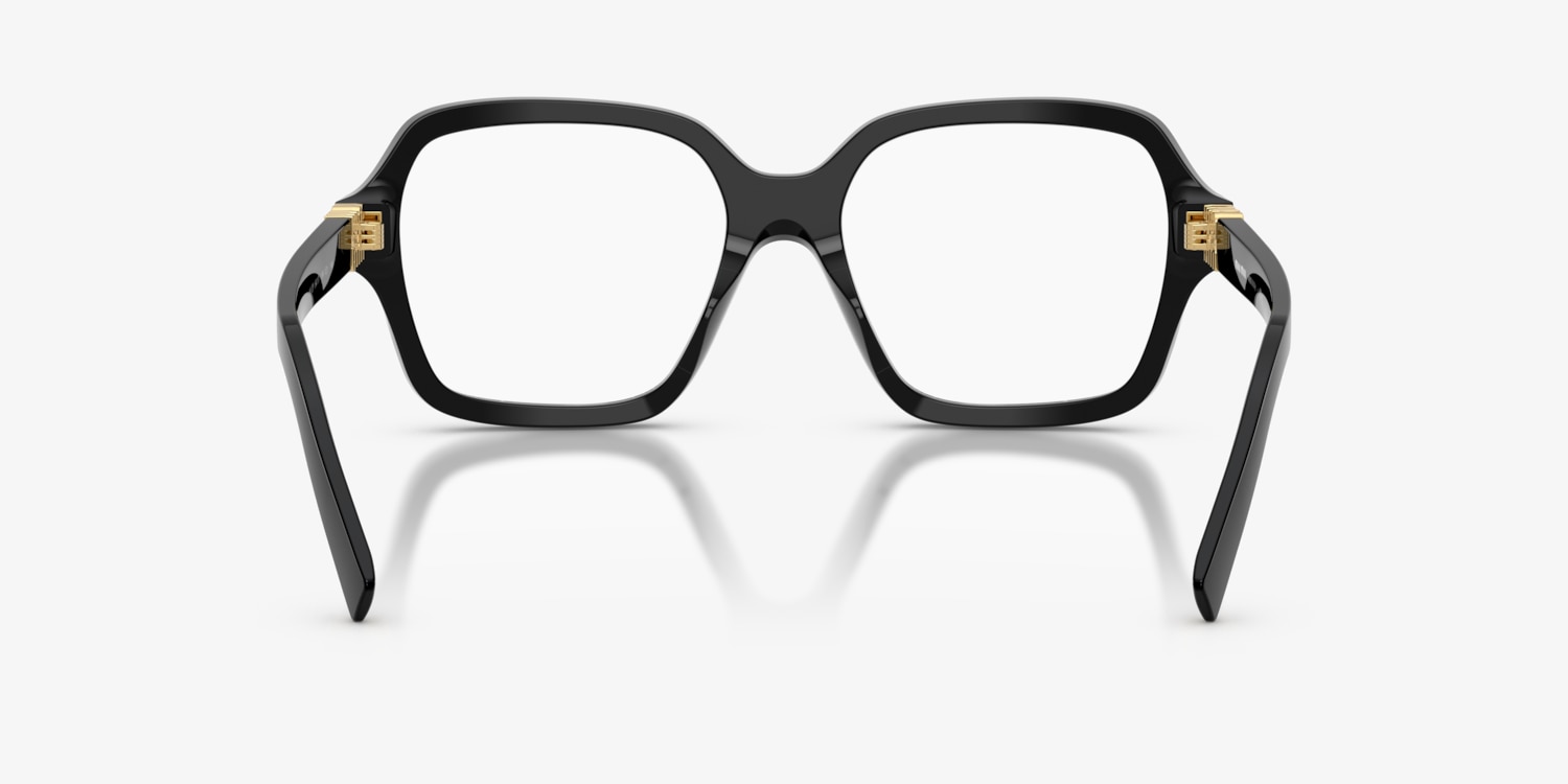 Miu Miu MU 03YV Eyeglasses | LensCrafters