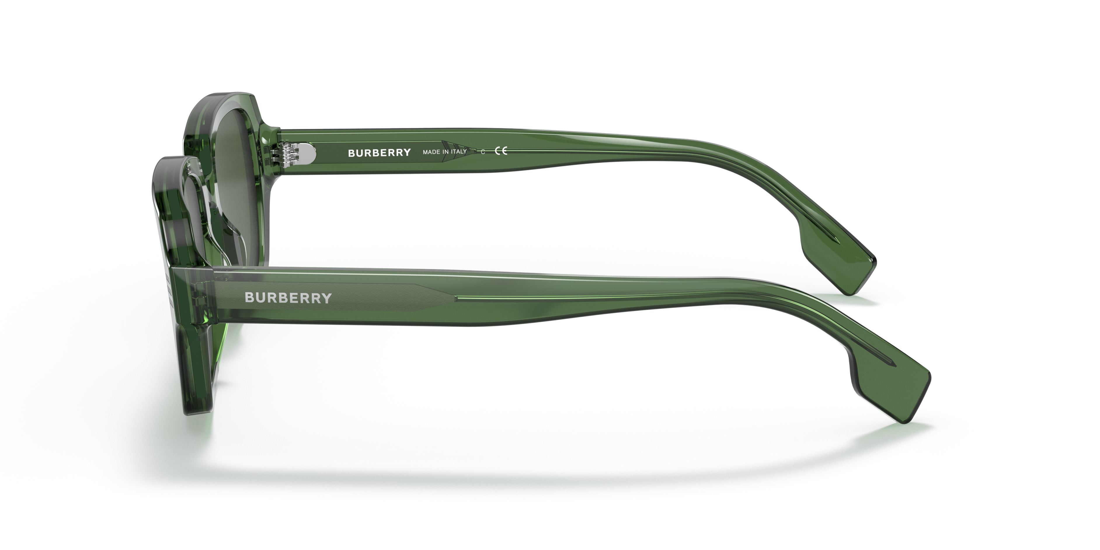 Burberry BE4349 Eldon Sunglasses | LensCrafters