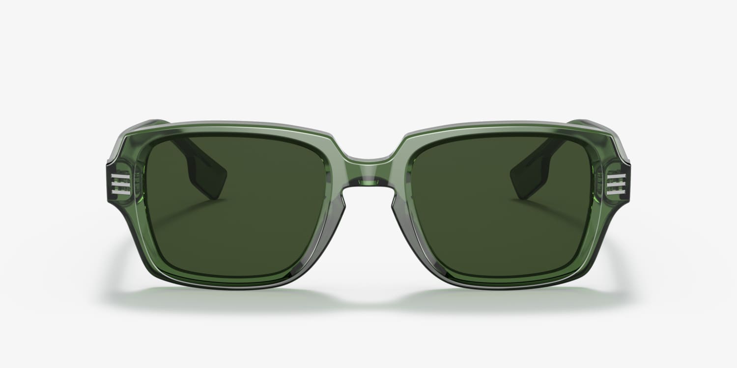 Burberry サングラス メンズ デザイナーサングラス | Burberry® 公式サイト