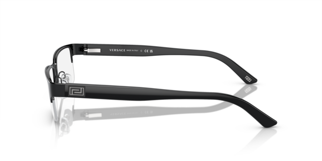 Versace Man Matte Black